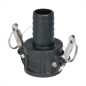 Female Coupler / Hose Connector - G 2” A8034403