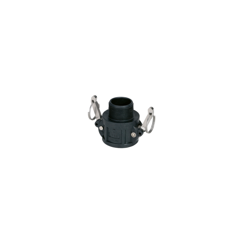 Female / Male Thread Coupler G 1” 1/2 - G 1” 1/2 A8034352