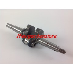 ORIGINAL KAWASAKI FC180V eje de transmisión para tractor de césped 13031-2072 | NewgardenParts.com