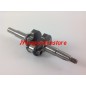 Arbre d'entraînement ORIGINAL KAWASAKI FC180V pour tracteur de pelouse 13031-2072