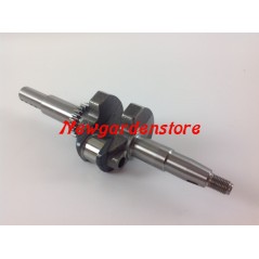 Arbre d'entraînement ORIGINAL KAWASAKI FC180V pour tracteur de pelouse 13031-2072 | NewgardenParts.com