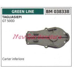 Carter inferiore GREENLINE tagliasiepe GT 500D 038338 | NewgardenParts.com