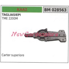 Carter inferiore KAAZ tagliasiepe TME 2200M 028567 | NewgardenParts.com