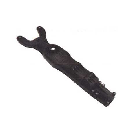 Lower shaker guard MAORI - MAGIKO 4x4 - 046241 | NewgardenParts.com