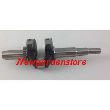 Arbre d'entraînement ORIGINAL KAWASAKI FJ180V pour tracteur de pelouse 13031-7057 | NewgardenParts.com