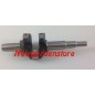 Arbre d'entraînement ORIGINAL KAWASAKI FJ180V pour tracteur de pelouse 13031-7057
