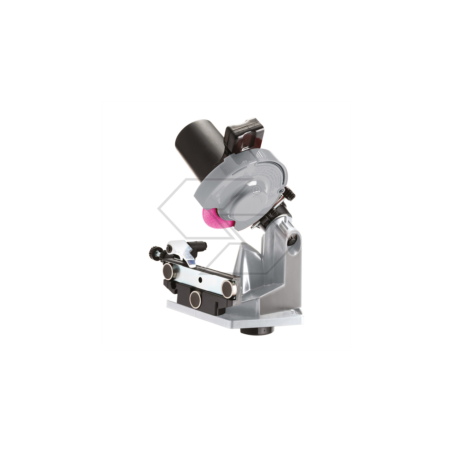 AFILADOR PORTÁTIL A PILAS "MICRO JOLLY" CON SUJECIÓN MAGNÉTICA PARA BARRA R315751 | NewgardenParts.com