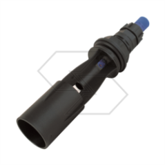 2 Ceramic orientable hydraulic agitator A8201010