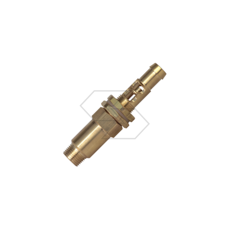Hydraulischer Rührer komplett mit G 1/2"-Filter A01281 | NewgardenParts.com