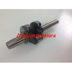 ORIGINAL KAWASAKI FJ180V lawn tractor drive shaft 13031-7064