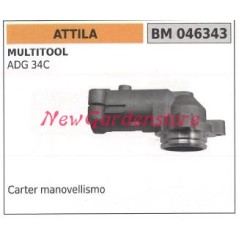 Carter manovellismo ATTILA multitool ADG 34C 046343 | NewgardenParts.com