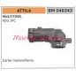 Carter manovellismo ATTILA multitool ADG 34C 046343