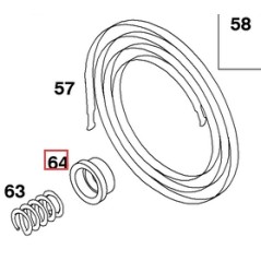 Adattatore originale motore BRIGGS & STRATTON 690511 | NewgardenParts.com