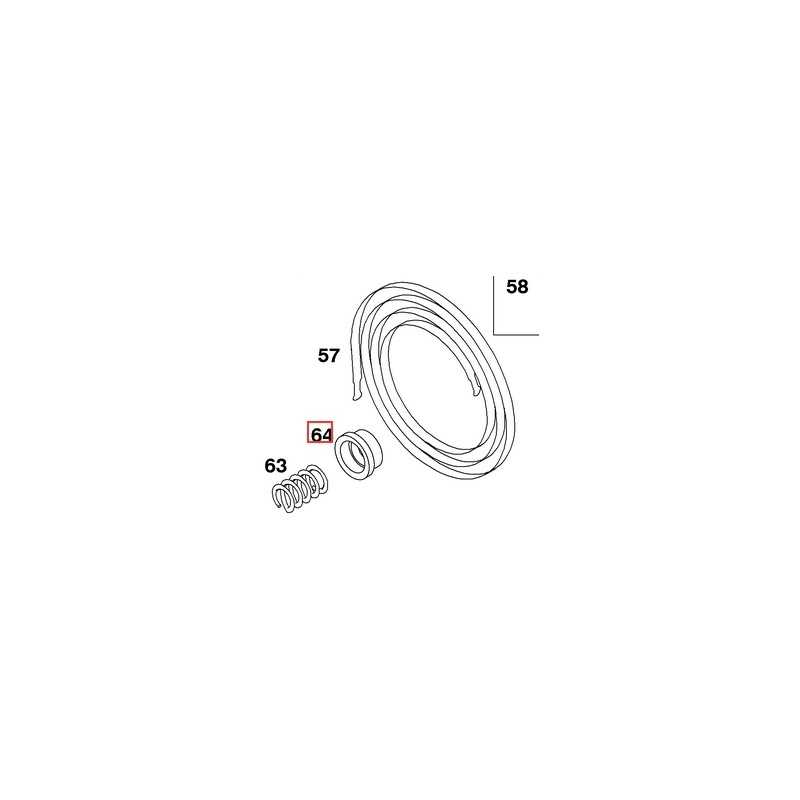 Adaptador de motor original BRIGGS & STRATTON 690511