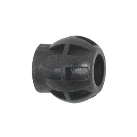 GGP Twin Cut compatible lawn tractor steering column ball joint 455578 | NewgardenParts.com