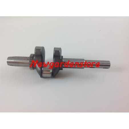 Eje ORIGINAL KAWASAKI FJ180V para tractor de césped 13031-7065 | NewgardenParts.com