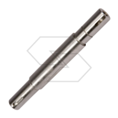 CASTELGARDEN Klingenhalterwelle 185 mm R302067 | NewgardenParts.com