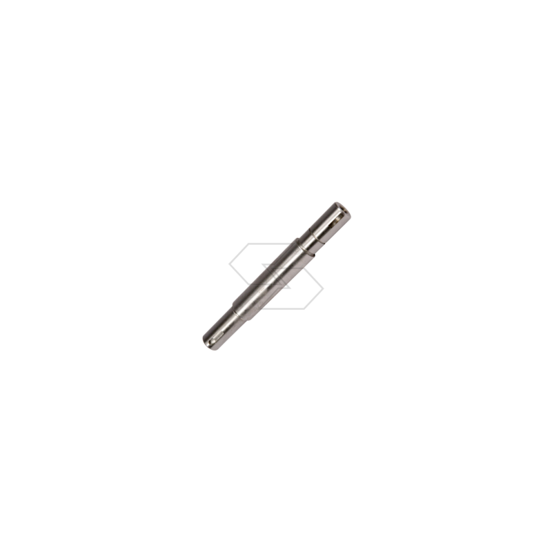 CASTELGARDEN Klingenhalterwelle 185 mm R302067 CASTELGARDEN Klingenhalterwelle 185 mm R302067