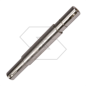 CASTELGARDEN Klingenhalterwelle 185 mm R302067 CASTELGARDEN Klingenhalterwelle 185 mm R302067