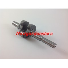 Eje ORIGINAL KAWASAKI FJ180V para tractor de césped 13031-7065 | NewgardenParts.com