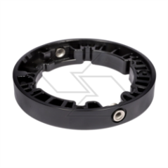 Anillo central con guía de cable para cabezal de desbrozadora automático (R300041) R300081 | NewgardenParts.com