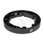 Anello centrale con passafilo per testina decespugliatore automatica (R300041) R300081