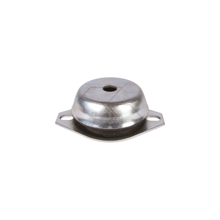 Bell-shaped anti-vibration support - Ø 92 - L.130 A02831 | NewgardenParts.com