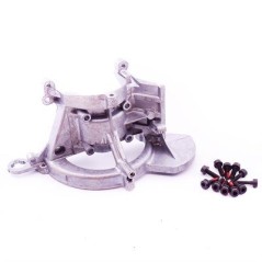 ENGINE CRANKCASE 537041103 ORIGINAL HUSQVARNA | NewgardenParts.com