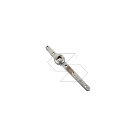 BLADE ATTACHMENT NB/04267 A12517 | NewgardenParts.com