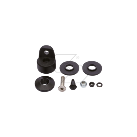 Accesorio de resorte de gas A17612 | NewgardenParts.com