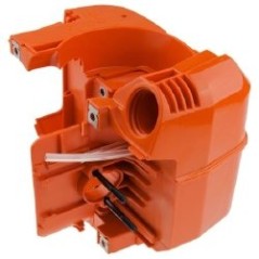ENGINE CRANKCASE 581308602 ORIGINAL HUSQVARNA | NewgardenParts.com