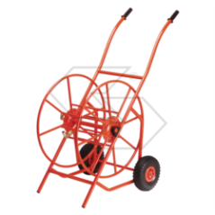1" Ground Hose Reel, 100m A15074 | NewgardenParts.com