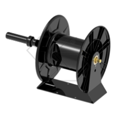 Avvolgitubo alta pressione in plastica 40 m A25370 | NewgardenParts.com