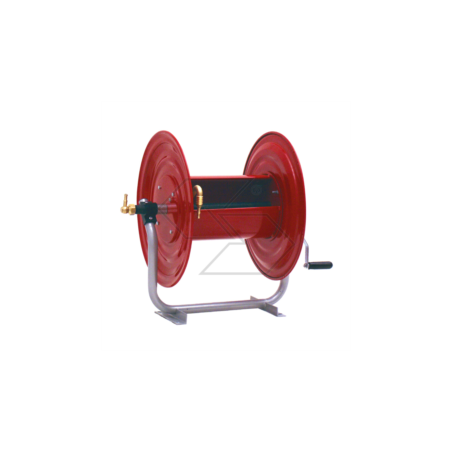 100m Schiebe-Gartenschlauchaufroller A15010 | NewgardenParts.com