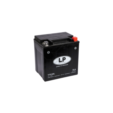 SLA-Batterie YTX30L 12 V - 30 Ah R106318 | NewgardenParts.com