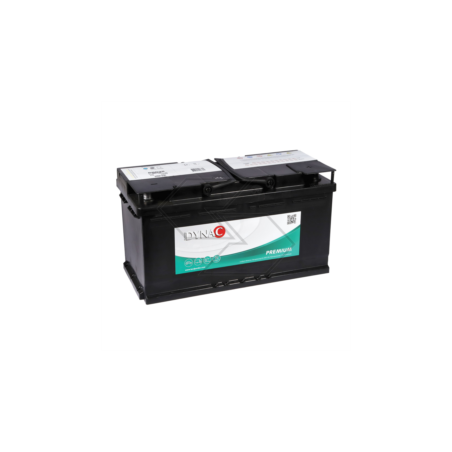 BATTERIA 12V LMFV 60038 100AH R106321 | NewgardenParts.com