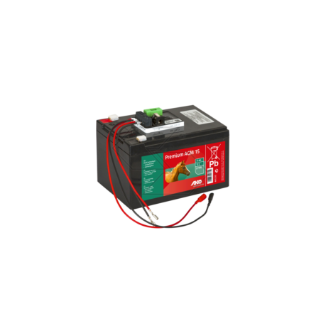 12V - 15 Ah R315660 Energizer Batterie | NewgardenParts.com