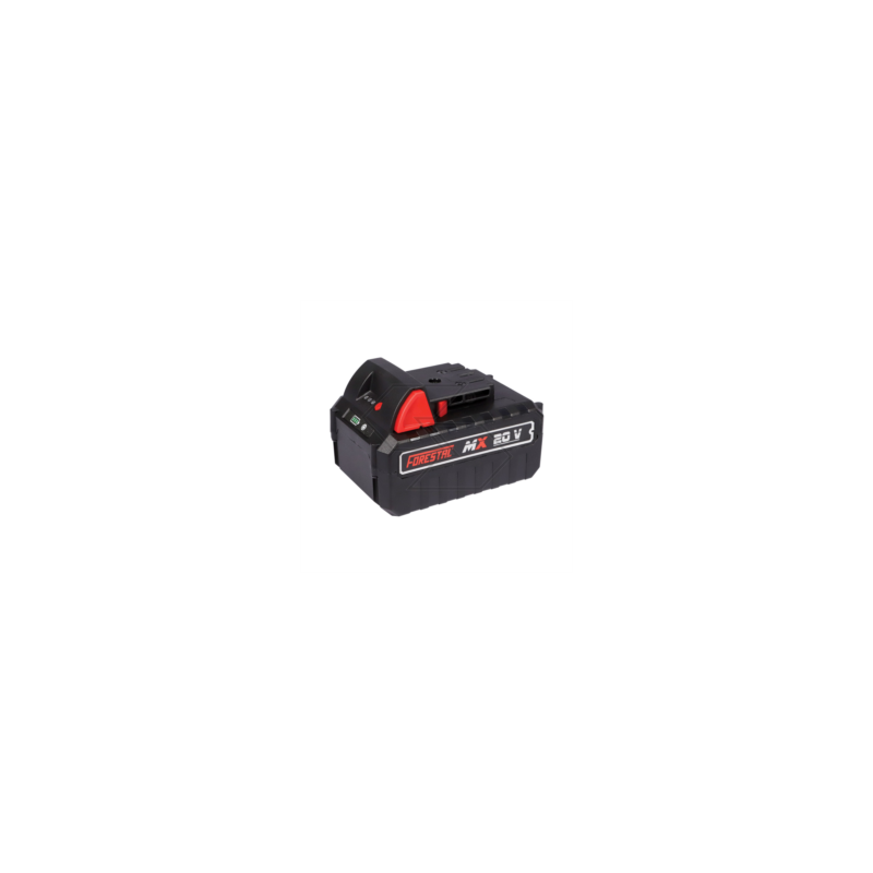 20V - 4Ah Akku für Mini-Gartenschere / Hochdruckreinigerpistole C20-40B