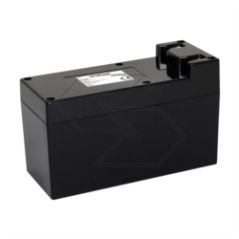 Anpassbarer AMBROGIO L100 Akku - 25 V, 8,7 Ah - Li-Ion R106332 | NewgardenParts.com