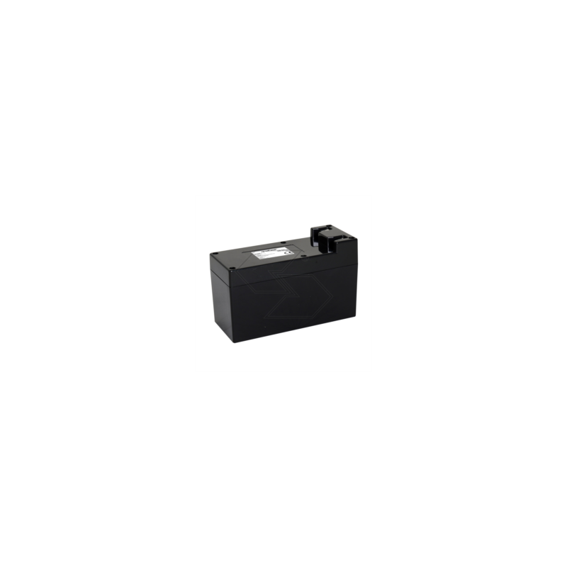 Batteria adattabile AMBROGIO L100 - 25V. 8,7AH - Li-ion R106332