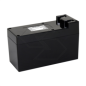 Batería adaptable AMBROGIO L100 - 25V. 8.7AH - Iones de litio R106332