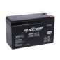 Batería de gel AP12-7.2 12 V - 7,2 Ah R106327