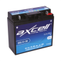 Batterie GEL 12-20 - 20 Ah R106328
