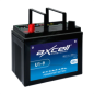 AXCELL U1-9 GEL battery 12 V - 28 Ah R106325