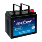 Batterie AXCELL U1R-9 GEL 12 V - 28 Ah R106326
