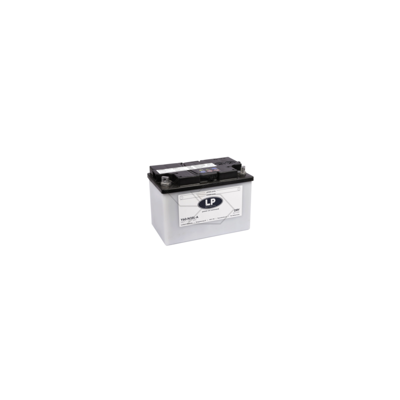 Batteria C60-N35L-A/HD • 35 Ah • 12VBatteria fornita senza acido R106295
