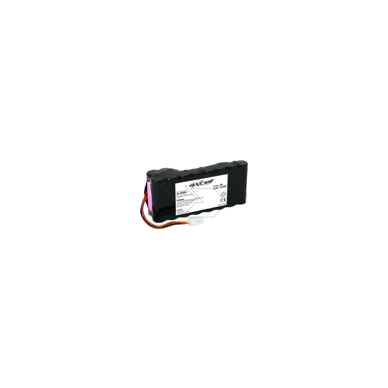 Batterie adaptable HUSQVARNA AUTOMOVER 430X - 18 V, 5,2 A - Li-ion R106335
