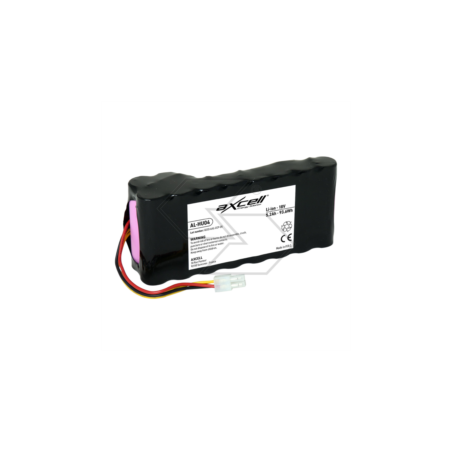 Batteria adattabile HUSQVARNA AUTOMOVER 430X - 18V. 5,2A - Li-ion R106335 | NewgardenParts.com
