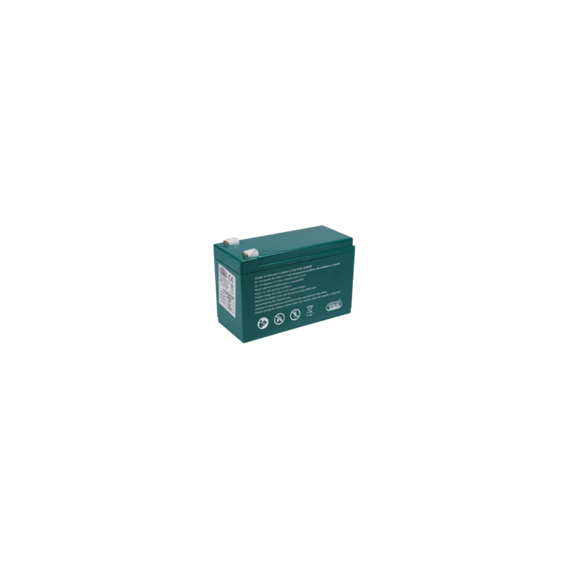 BATTERY SPRAYER 16L V-BLACK PRO16 A25112