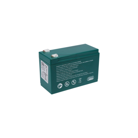 BATTERIA IRRORATR.16L V-BLACK PRO16 A25112 | NewgardenParts.com